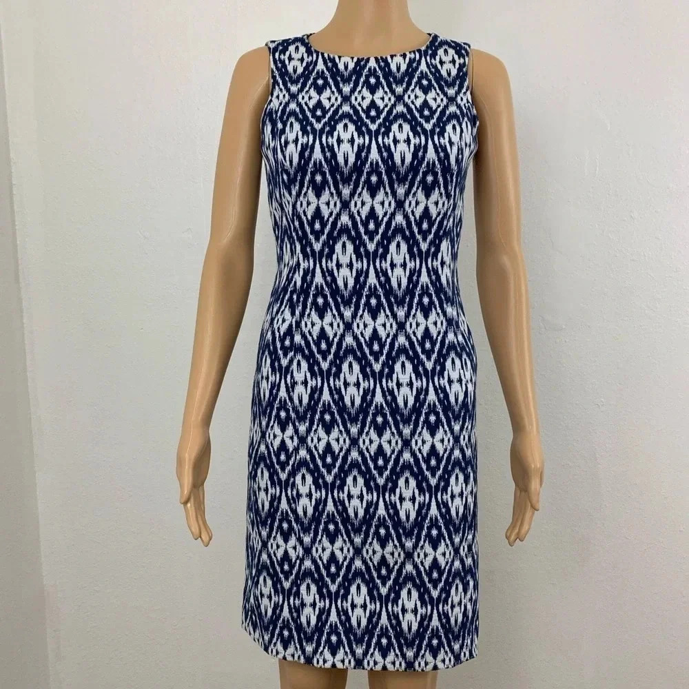 ANNE KLIEN dress